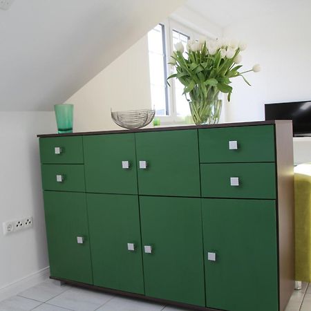 Koeln-Kerpen Boutique-Ferienwohnungen Angela & Maurizio Ngoại thất bức ảnh