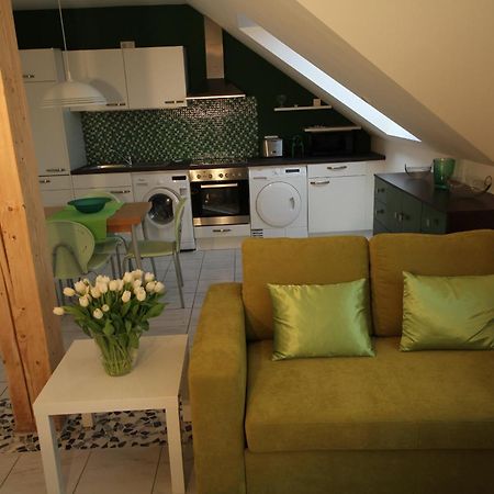 Koeln-Kerpen Boutique-Ferienwohnungen Angela & Maurizio Ngoại thất bức ảnh