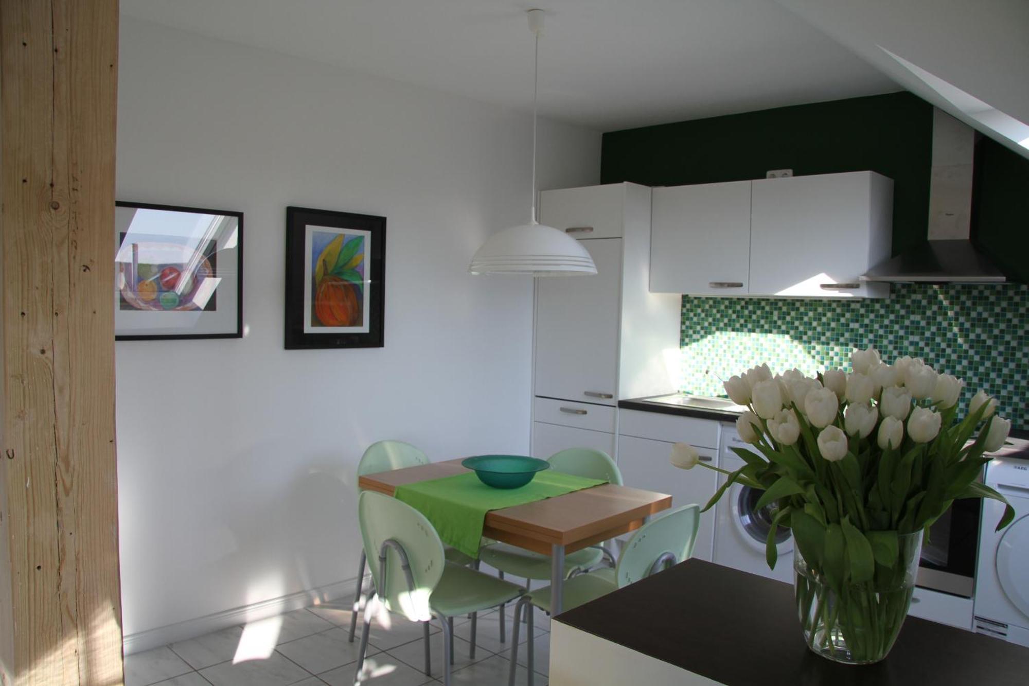 Koeln-Kerpen Boutique-Ferienwohnungen Angela & Maurizio Ngoại thất bức ảnh