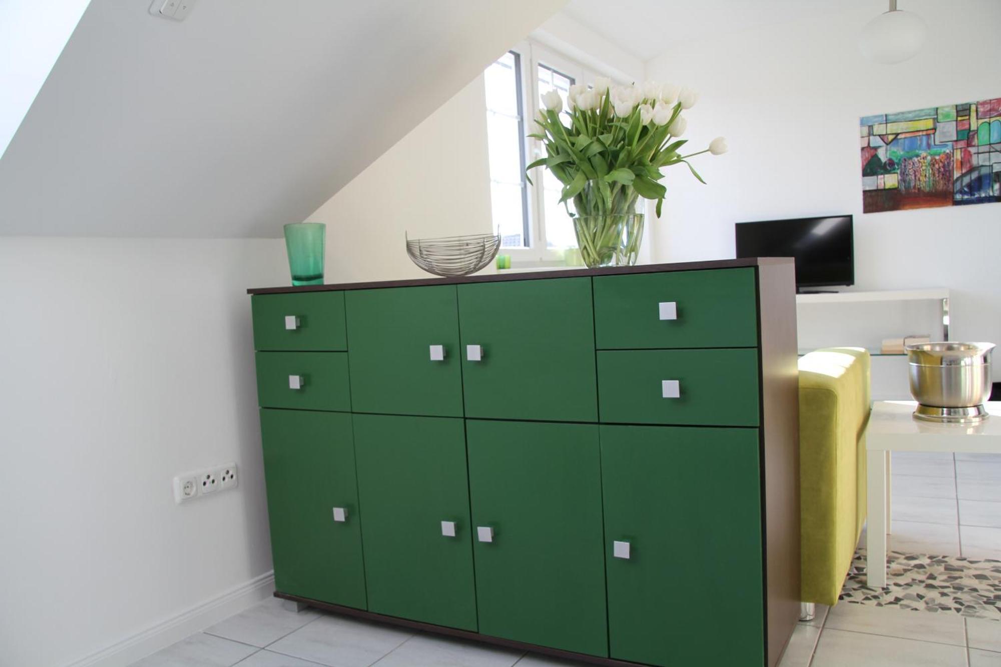 Koeln-Kerpen Boutique-Ferienwohnungen Angela & Maurizio Ngoại thất bức ảnh