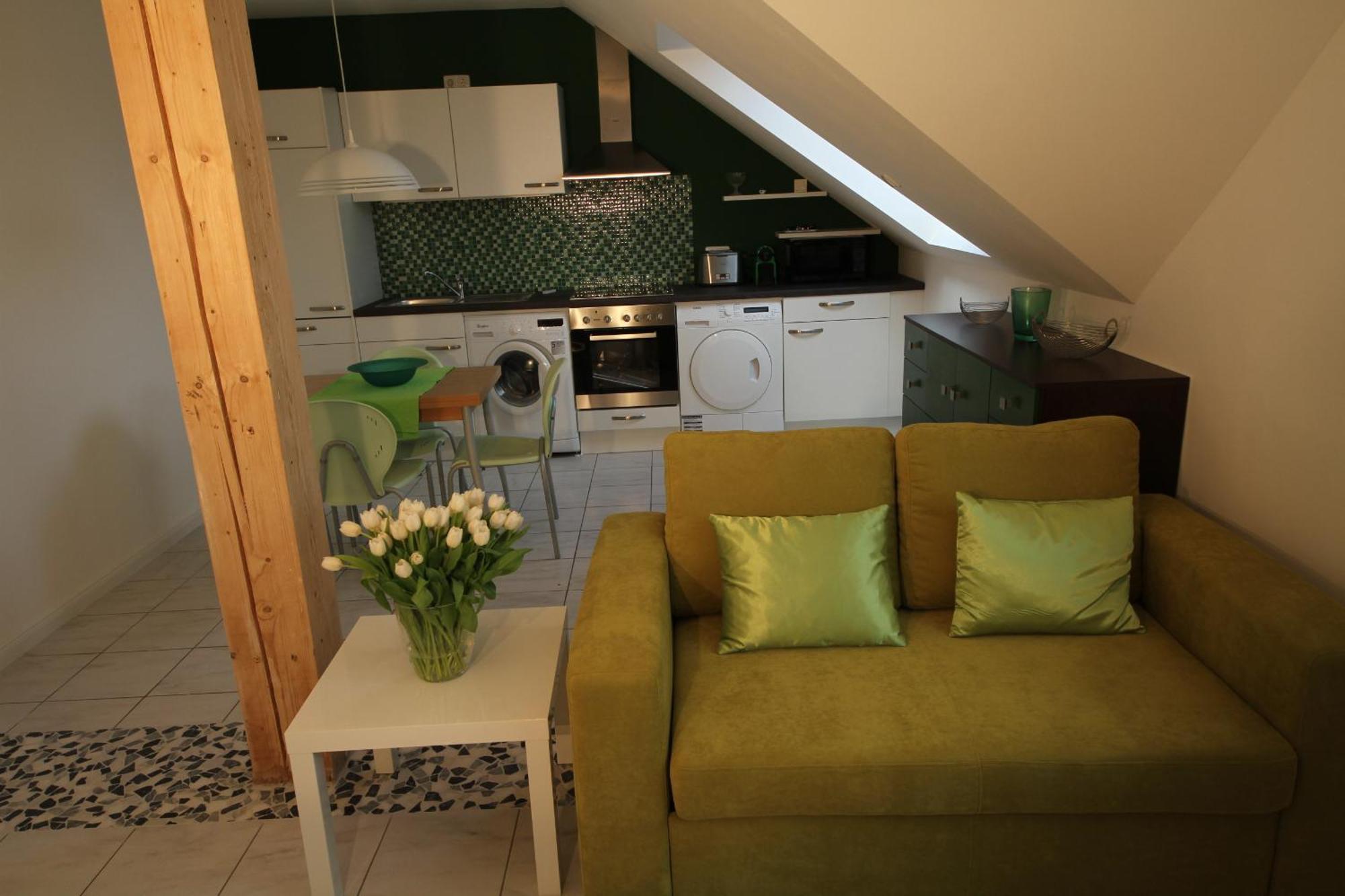 Koeln-Kerpen Boutique-Ferienwohnungen Angela & Maurizio Ngoại thất bức ảnh