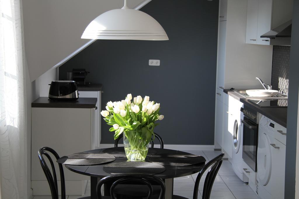 Koeln-Kerpen Boutique-Ferienwohnungen Angela & Maurizio Ngoại thất bức ảnh