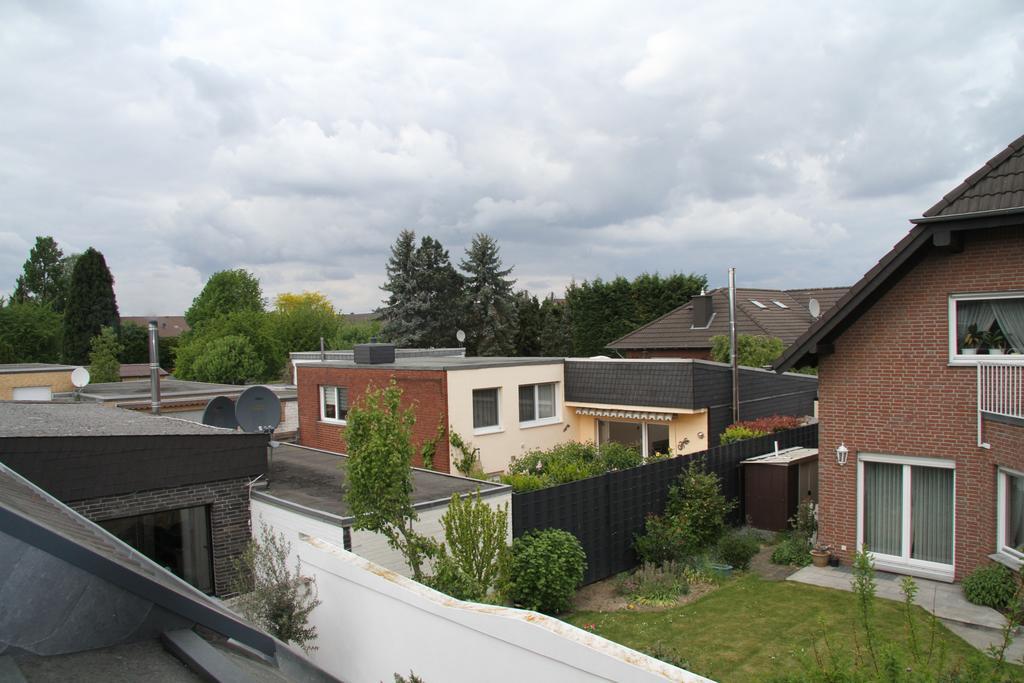 Koeln-Kerpen Boutique-Ferienwohnungen Angela & Maurizio Ngoại thất bức ảnh