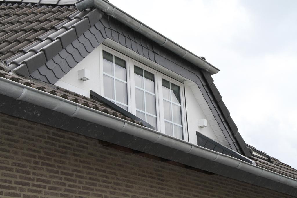 Koeln-Kerpen Boutique-Ferienwohnungen Angela & Maurizio Ngoại thất bức ảnh