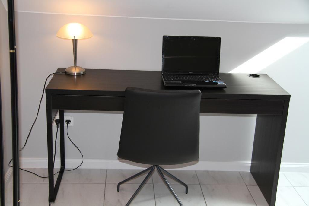 Koeln-Kerpen Boutique-Ferienwohnungen Angela & Maurizio Ngoại thất bức ảnh