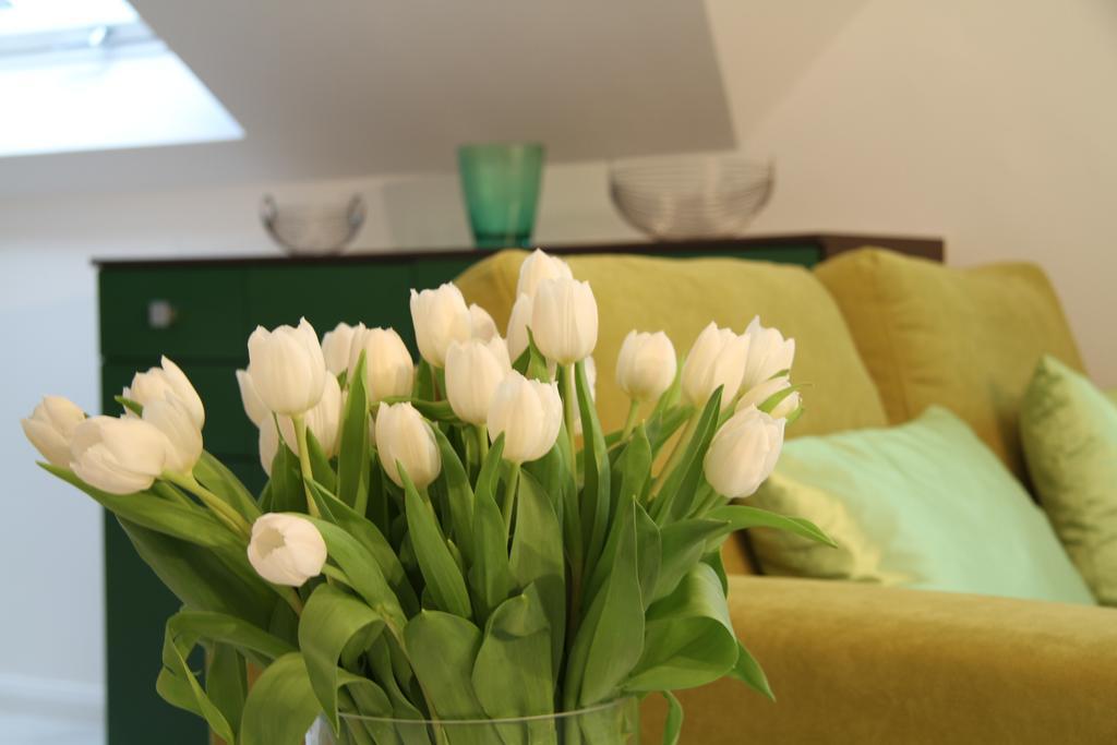 Koeln-Kerpen Boutique-Ferienwohnungen Angela & Maurizio Ngoại thất bức ảnh
