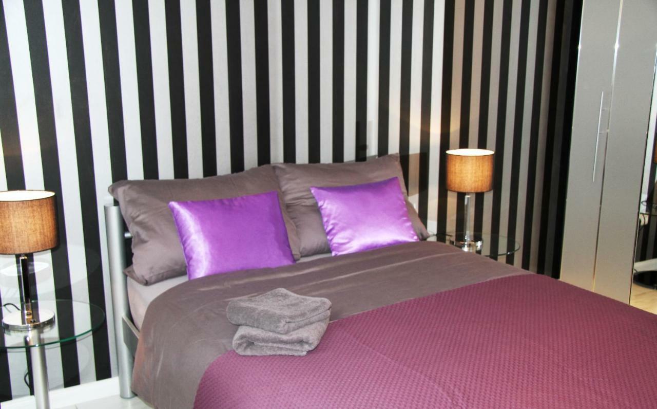 Koeln-Kerpen Boutique-Ferienwohnungen Angela & Maurizio Ngoại thất bức ảnh